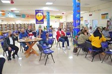 Director's Meetings with Teaching Staffs